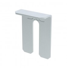 Держатель крышки, цинк-ламельный  38500RZL  DKC