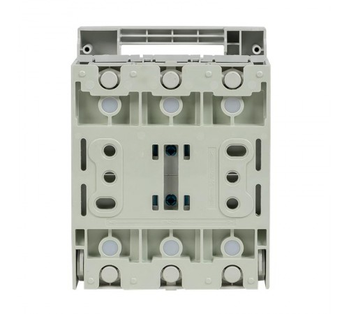 Выключатель-разъединитель УВРЭ 250А откидного типа под предохранители ППН (габ.1)  uvre-250  EKF