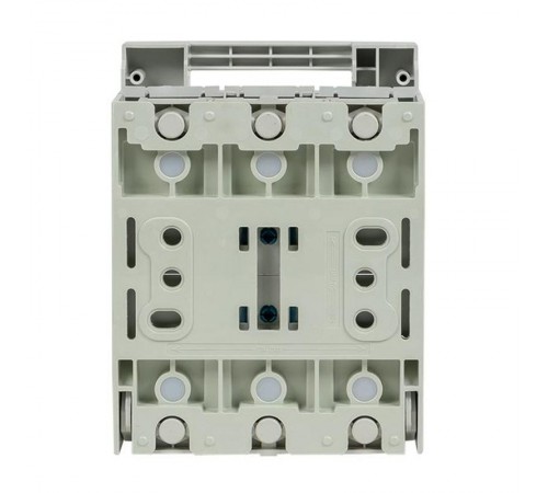 Выключатель-разъединитель УВРЭ 250А откидного типа под предохранители ППН (габ.1)  uvre-250  EKF