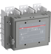 Контактор AF2850-30-11 (только для AC-1) с универсальной катушкой управления 100-250В AC/DC  1SFL687001R7011  ABB