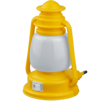 Светильник-ночник NNL LED 93 126 NNL-SW19 Фонарь с выключателем 230В  93126  Navigator