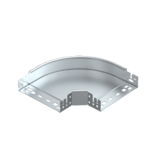 Угловая секция 90° 60x500 (RBM 90 650 A4)  6041210  OBO Bettermann