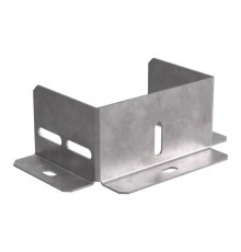 Универсальный ввод трассы лотков 100х80  PR16.1017  Промрукав