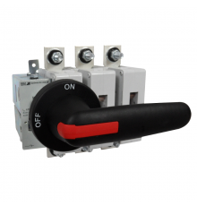 Выключатель нагрузки OptiSwitch DI-3-630-3P  274890  КЭАЗ