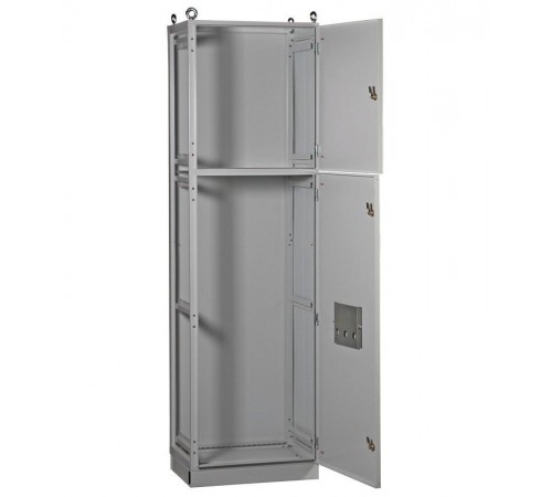 Панель боковая для ВРУ 20.ХХ.60 IP31 TITAN (комплект 2 шт.)  YKV10-PB-2060-31  IEK