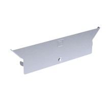 Крышка ответвителя вертикального Стандарт INOX (AISI 316) 400  PR16.2593  Промрукав