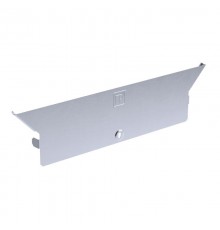 Крышка ответвителя вертикального Стандарт INOX (AISI 316) 400  PR16.2593  Промрукав