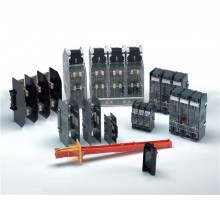 Предохранитель OFAA000AM35  1SCA022660R8700  ABB