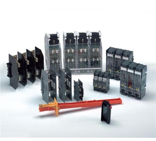 Предохранитель OFAA000AM35  1SCA022660R8700  ABB