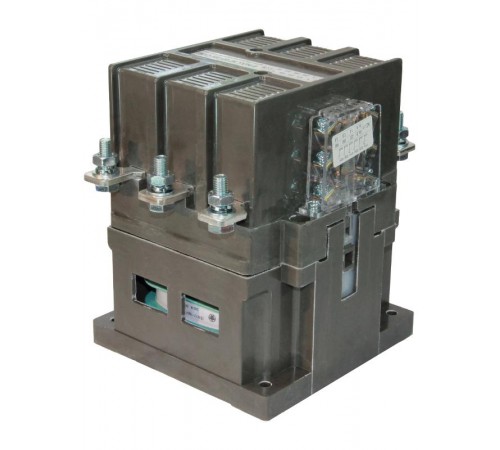 ПМ12-160100-ЭК УХЛ4 В, 380В/50Гц, 4з+2р, 160А, нереверсивный, без реле, IP00, пускатель электромагнитный (ЭТ)  ET516451  Электротехник