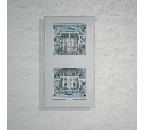 Sedna Белый Переключатель 1-клавишный с подсветкой 10А (сх.6)  SDN1500121  Schneider Electric