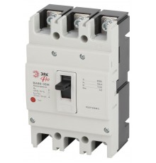 Автоматический выключатель ВА88-35М PRO 3Р 250А 35кА 3Р 250А 35кА  Б0051936  ЭРА
