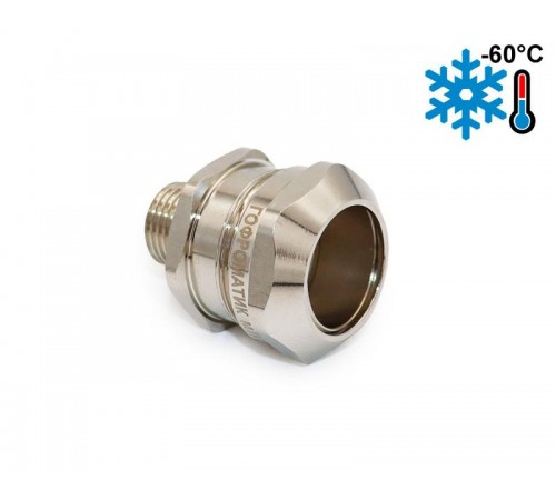 Муфта вводная МТК-ЛС-М20-Т20 IP67  zeta45599  ГОФРОМАТИК