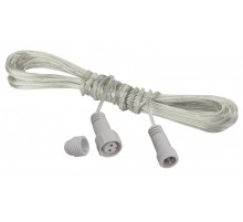Удлинитель для подключения низковольтных гирлянд,  ENIT-10 , 24V, IP44, 10 м (250/3000)  Б0041912  ЭРА