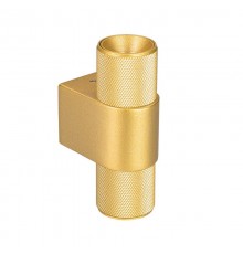 Светильник SP-SPICY-WALL-MINI-TWIN-S104x39-2x3W Day4000 (GD, 40 deg, 230V) (Arlight, IP20 Металл, 3 года)  035563  Arlight