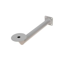 Кронштейн для камер видеонаблюдения, 50см, угловой  34-0881  REXANT