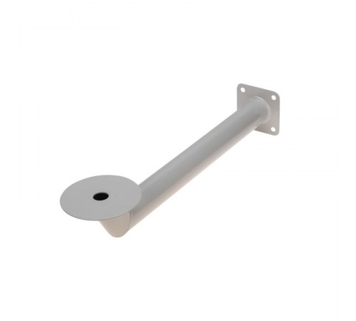 Кронштейн для камер видеонаблюдения, 50см, угловой  34-0881  REXANT