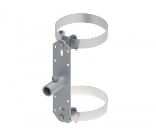 Обойма для изоляционной штанги D-120, гор. цинк, 395931  МА-931-ГЦ   Ostec