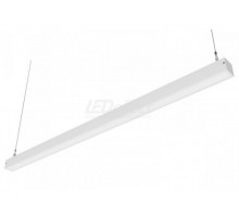 Светильник светодиодный ДСО Сплин 60Вт 4700Лм 5000К IP20  LE-ССО-43-060-4226-20Х  LEDeffect