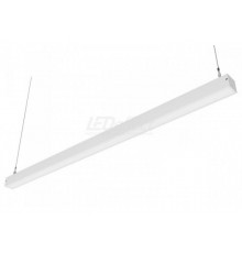 Светильник светодиодный ДСО Сплин 60Вт 4700Лм 5000К IP20  LE-ССО-43-060-4226-20Х  LEDeffect