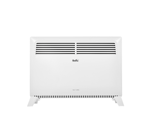 Конвектор SOLO TURBO BEC/SMT-2000  НС-1166355  Ballu