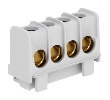 Клеммная колодка, Т серия 35 мм  2016195  OBO Bettermann