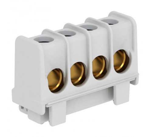 Клеммная колодка, Т серия 35 мм  2016195  OBO Bettermann