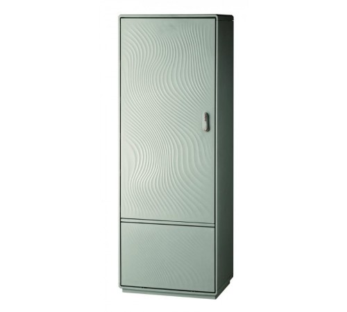 Шкаф напольный Conchiglia 1840x685x460 мм без монтажной панели  077719193  DKC