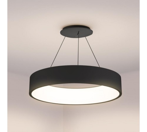 Светильник SP-TOR-RING-HANG-R460-33W Day4000 (BK, 120 deg)  023392(1)  Arlight