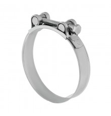 Хомут силовой 60-63-1,2мм, (10 шт/уп)  07-0860  REXANT