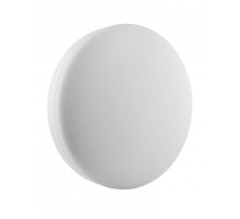 Светильник светодиодный ДПО-24Вт 4000K 1920Лм IP65 IK10 белый 300мм LEDVANCE  4058075062221  LEDVANCE