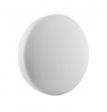 Светильник светодиодный ДПО-24Вт 4000K 1920Лм IP65 IK10 белый 300мм LEDVANCE  4058075062221  LEDVANCE