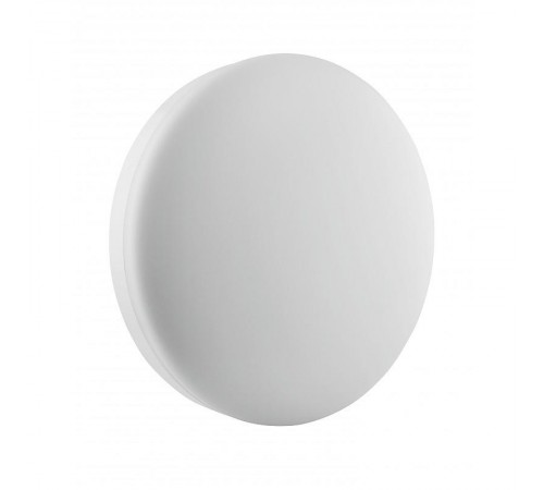 Светильник светодиодный ДПО-24Вт 4000K 1920Лм IP65 IK10 белый 300мм LEDVANCE  4058075062221  LEDVANCE