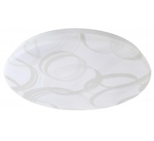 Светильник светодиодный декоративный бытовой SPB-6-slim 7-24-6K 24Вт 6500K  Б0050396  ЭРА