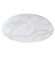 Светильник светодиодный декоративный бытовой SPB-6-slim 7-12-6K 12Вт 6500K  Б0050394  ЭРА