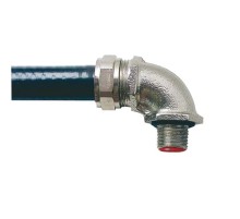 Фитинг SPL20/M20/C90, 90° поворотный, никелированная латунь, резьба M20, d20, 10 шт. в пачке  7TCA296030R0160  ABB