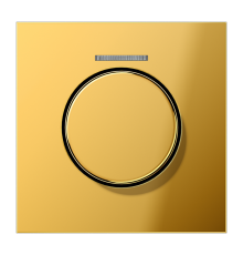 накладка роторного механизма со световодом GO1940KO5 Jung