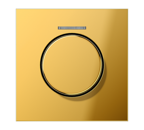 накладка роторного механизма со световодом GO1940KO5 Jung