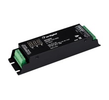 Декодер SMART-K25-DMX (12-36V, 4x8A)  026562  Arlight