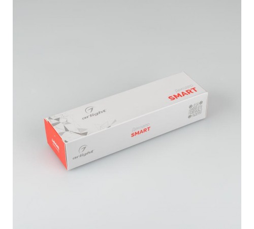 Декодер SMART-K25-DMX (12-36V, 4x8A)  026562  Arlight