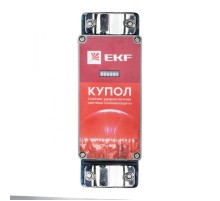 Счетчик ударов молнии PROxima   lp-acb   EKF