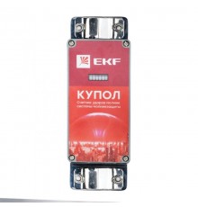 Счетчик ударов молнии PROxima   lp-acb   EKF