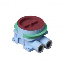 Коробка монтажная AU60.1  AU60.1   2TKA001744G1  ABB