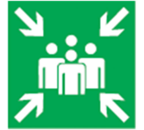 Пиктограмма (наклейка) 14 393 NL-150x150W-E21 (на стену) 14393 Navigator