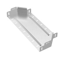 Переходник симметричный Стандарт HDZ 400х300х50  PR16.1489  Промрукав