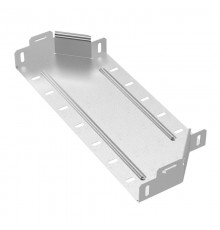 Переходник симметричный Стандарт HDZ 400х300х50  PR16.1489  Промрукав