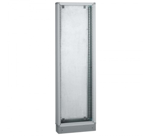 Щит распределительный XL3 400 - металлический - высота 1900 мм  020119  Legrand