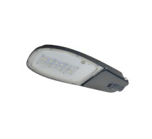 Светильник OXOR-ELFA-484х246-57W Day5000 (GR, 144x61 deg, 230V) IP65   0522499  Arlight