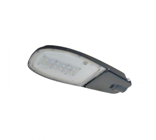 Светильник OXOR-ELFA-484х246-57W Day5000 (GR, 144x61 deg, 230V) IP65   0522499  Arlight