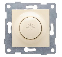 Ugra Диммер,  500 W, СУ, беж  С11Д6-003  GUSI Electric